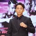 【ボクシング】武居由樹、ライバル・天心との対戦は「下から積み上げて登った時にもう一度言えたら」…１１・２６大嶋剣心と８回戦