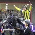 ルメール騎手は秋の府中で毎年無双　昨年は連対率６０％　Ｇ１で１番人気なら驚異の勝率　今週から東京開催が開幕