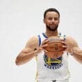 主力を複数欠くウォリアーズ…18年目のカリーは「まずは開幕戦で勝利を目指していく」