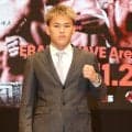 世界ユース金＆アマ９冠、49戦無敗の藤木勇我、プロ３戦目でWBCユース王座挑戦「全て懸け」