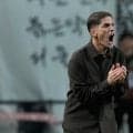 「韓国サッカー史上最悪の大惨事」ウルグアイに１－４で大敗…母国メディア＆４万人超観客は落胆