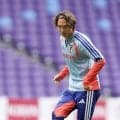 【日本代表】板倉滉が練習復帰　DFけが人続出も「自分が合流できたから大丈夫かなと思います」