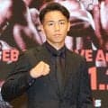 前WBOバンタム級王者武居由樹、11・26に再起２戦目「丁寧にぶん殴る」「トップ戦線に」