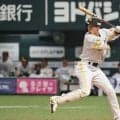鷹・柳田悠岐、完全復活に繋がった打撃スタイルの変化　圧倒的な生産性…衝撃の3か月連続.900超
