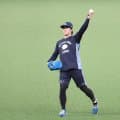 【西武】隅田知一郎「CSは私利私欲で戦う舞台じゃない」打球直撃から一夜明け患部の状態を説明