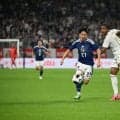 佐藤龍之介の日本代表離脱はバレンシア・アギーレ新監督のリクエストだった