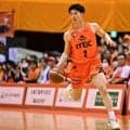 ベルテックス静岡に今野海輝が練習生として“復帰”「コート内外でエネルギーを」昨季B2で26戦出場