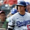 「異なる次元の問題に直面している」PS直前で心配される大谷翔平の打撃…「深刻化する可能性がある」米記者が指摘