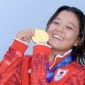 【サーフィン】１８歳・池田美来が金メダル　２８年ロス五輪出場権を条件付きで獲得　１１歳でプロ資格を得た思い出の海で決めた、五十嵐カノアと日本勢アベック優勝＆内定…アジア大会