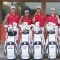 「アジア大会」男女ゴルフ競技は30日開幕 日本勢8年ぶりの金メダルへ