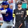 岡本＆サトテル＆誠也が“共闘”の可能性　壊滅ブ軍の逆襲…さらに狙う日本人右腕