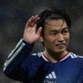 サッカー日本代表のベネズエラ戦は前後半で何が違ったのか 上田綺世は冷静に把握していた