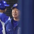 【中日】井上監督が辞任発表「負けが込んじゃうと気が重い、悩んだ１年だった」／一問一答