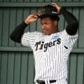 【阪神】育成外国人トリオが契約打ち切り　いずれも球団初の現地トライアウトで選抜