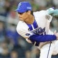 「まだやれるよ！」佐々木千隼、DeNA戦力外に驚きと悲痛の声…「最近頑張ってたやん」「もったいない気がするけど」16年ドラフトで5球団から「外れ1位」で競合