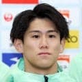 【体操】橋本大輝、憧れの先輩と久々の食事「たのしすぎてあっという間」２ショット公開