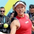  内島萌夏 逆転勝ちでアジア大会8強 