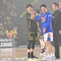 現役引退の平尾へ同世代の選手がメッセージを送る…辻直人「最後のシュートの目の前に自分が立っていたかった」