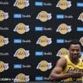 “選ばれし者の息子”から“自ら選んだ者”へ…ブロニーが自身のNBAキャリアを語る