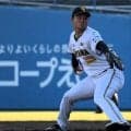 「独立の星は無理だったか…」阪神の育成1位右腕が戦力外 3年間で二軍104試合登板も支配下届かず 