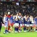 「韓国のように綺麗に負ける方がマシ？」韓国メディアがサッカー日韓代表を“自虐対比”