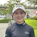 吉田鈴が先週途中棄権の理由に言及「本当に申し訳なかった」今週は日本女子OPで復帰へ