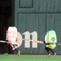 【すしレース】エビが豪快中抜きでぶち抜く９勝目！イカと並ぶ２位浮上、ウニは年間最下位確定