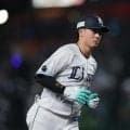 【西武】なぜ長谷川信哉は育成ドラフト指名だったのか　育成出身最多記録の12本塁打にまで成長