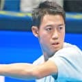  錦織圭 ジャパンOP初戦は10月1日見込み 