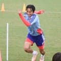 【サッカーＵ２１】ＭＦ石渡ネルソン、大阪・長居に凱旋「すごい思い入れがある」古巣ホームでの準決勝へ「絶対に勝ちたい」…アジア大会
