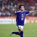 【日本代表】得点ランクトップタイ石井久継「チーム勝たせる気持ちで」ウズベキスタン戦へ自然体