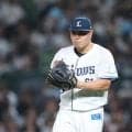 【西武】２位確定へのマジック１　長谷川信哉Ｖ弾、平良海馬は最優秀防御率のタイトル決定的