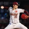 【楽天】ドラ２伊藤樹、６回８安打５失点で本拠地初勝利持ち越し「立ち上がりが修正点」
