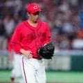 【広島】９回に反撃も、連勝は４でストップ　先発玉村昇悟は６敗目