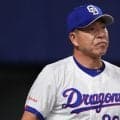 「次は厳しい監督がいい」中日・井上監督電撃辞任で早くも次期監督選定にファン熱視線　6年連続Bクラス「脱OBでいってほしい」「個人的には桑田さん熱望」