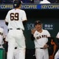巨人・橋上監督代行　ダルベックの途中交代を説明「今日は早めに交代しようと話していた」