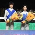 椿聡太騎手が１２番人気で逃げ切りＶ「思い切って出していきました」暫定トップは杉山海波騎手　ＹＪＳトライアルラウンド船橋