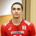 【バレー】日本男子“コンプリ３－０”突破　ゴールデンタイムで高橋慶帆が大暴れ　３戦全勝で決勝Ｔ進出　パキスタンに３－０快勝…アジア大会