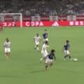 久保建英、極上ヒールフリック＆ワンタッチスルーパスで決定機創出「やはり天才」「最高のプレー」絶好位置でのファウル誘発に「やっぱタケのパスさばき」