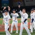 西口監督「ライオンズ愛を感じています！」　本拠地最終戦で最多更新…2位へ“M1”
