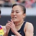 【陸上】女子１６００ｍリレー、日本は銅に０秒５８届かぬ悔しい４位　…アジア大会