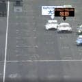 激狭SUGOで衝撃…4ワイド大混戦から驚異のアタック「300もどっち行っていいか…」GT最速男も驚きの瞬間
