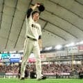 【巨人】戸郷翔征３カ月ぶりの５勝目　逆転優勝へ「なんとか最後まで諦めずに頑張りたい」