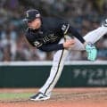 【オリックス】セーブ数リーグトップのマチャド　来季の去就は未定「一番はここでプレー」