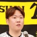 【阪神】引退発表の西勇輝が貫いた“美学”「野球を嫌いになりたくなかった。それが僕の考え」