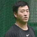 巨人・岸田主将が合流「情けないな」　正念場の夏場に不在で　表情引き締め「できることをしっかりやりたい」