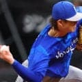 ＤｅＮＡ・中川颯が現役引退決意　２３年にオリックス戦力外→ＤｅＮＡ移籍、アンダースローで２４年日本一に貢献　