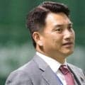 井口ＪＡＰＡＮスタッフ発表　５人の現役コーチがサポートへ