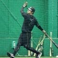 阪神・中野　得意の奥川撃ちで勢いを　通算対戦打率・３２６の好相性も慢心なし「やるべき仕事をやる」
