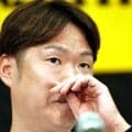 阪神・西勇輝「あっという間の１８年間」　涙なし晴れやかに引退会見　１０・７広島戦で引退試合へ